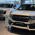 افزایش ارز واردات خودروهای بالای 2500 سی سی