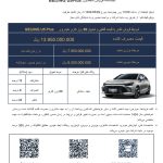 شروع دومین فروش یو۵پلاس دیارخودرو -مرداد۱۴۰۴ (+زمان، قیمت و شرایط)