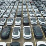 رقابت خودروسازان چینی و هندی برای ورود به ثروتمندترین کشور آفریقا