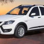 مشخصات کوییک GX-L با موتور ارتقا یافته