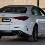مرسدس C200 L با کاهش قیمت ۲۷ میلیارد تومانی، بازهم خریدار ندارد