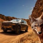 پیش‌ نمایش شاسی‌ بلند وویا Taishan