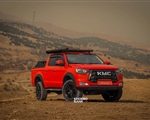 شرایط فروش نقدی و اقساطی پیکاپ KMC T8 با تحویل 90 روز کاری + جدول مرداد 1404