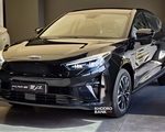 شرایط فروش EJ7 پلاس برقی کرمان موتور با تحویل ۲ ماهه + جدول مرداد ۱۴۰۴
