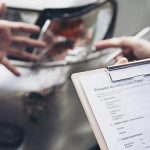 آیا بدون داشتن کروکی می توان از بیمه بدنه خسارت گرفت؟