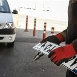 پلیس عامل تأخیر شماره‌گذاری‌ خودروهای جدید نیست