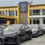 دلیل غیبت برساوش در دور جدید فروش خودروهای وارداتی!