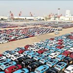 95 هزار متقاضی برای 10 هزار خودروی وارداتی