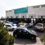 رونمایی از «رضوانی رترو»