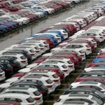 ترخیص 2250 خودروی نو وارداتی با پیگیری دستگاه قضایی در بندر شهید رجایی