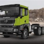 SHACMOTO رتبه اول کیفیت را دریافت کرد