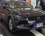 عرضه Mazda CX‑30 بنزینی توسط آفتاب خودرو در طرح فروش خودروهای وارداتی + جدول مرداد 1404