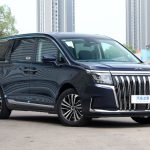 جک RF8؛ محصول جدید کرمان موتور برای بازار ایران
