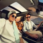 ام‌وی‌ام X77؛ خانه دوم برای خانواده شما