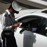 جریمه ۱۵ میلیونی در انتظار رانندگان مست