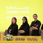 یک فنجان قهوه مشترک لوکانو × درسا در نمایشگاه خودرو مشهد 5،000،000 ریال قیمت داشت؟
