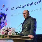 برگزاری المپیاد فنی کارشناسان شرکت KTL