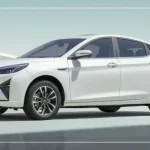 فروش نقد و اقساط JAC EJ7 پلاس با قیمت جدید – مهر1404