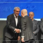 تقدیر از کرمان موتور در سومین همایش تجلیل از برترین‌های بورس کالای ایران