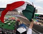 پخش زنده تمرین اول فرمول یک مکزیک2025