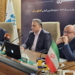 نوزدهمین ماراتن خودرویی اصفهان استارت خورد