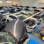 شرط جدید تخصیص ارز؛ واردکنندگان خودرو باید از تمام حجم موتور واردات داشته باشند