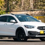 پیشرانه جدید سایپا آریا مشخص شد