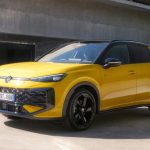 فولکس‌ واگن T-Roc R جدید