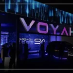 وویا پشن رونمایی شد