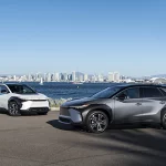 سابقه وارداتی‌های الکتریکی برساوش