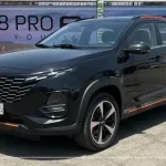 شرایط فروش ام‌وی‌ام X33 کراس اتوماتیک – آبان 1404