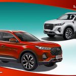 مقایسه فونیکس تیگو ۷ پرو با تیگو ۷ پرو مکس: فرق این ۲ مدل در چیست؟