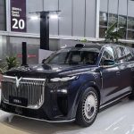 معرفی رسمی وویا تایشان پلاگین هیبرید