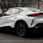 قیمت جدید فولکس‌واگن ID.UNYX تیپ پیور و اولترا اعلام شد