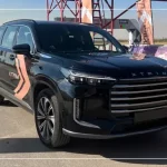 شرایط فروش اکستریم QX با تحویل 90 روزه – آبان 1404