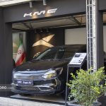 پاسخ کرمان موتور به هشدار رئیس‌جمهور: نقشه عبور از بحران انرژی و خودروهای پاک