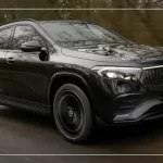 شرایط فروش 3 محصول برقی مرسدس بنز اعلام شد – آبان 1404