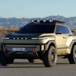 کانسپت هیوندای Crater