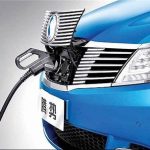 عقب‌‌‌‌‌‌نشینی فولکس‌‌‌‌‌‌واگن از توسعه خودروهای برقی