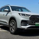 مدیران‌خودرو؛ پیشرو در توسعه و عرضه‌ خودروهای انرژی‌نو در ایران