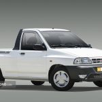 شروع فروش وانت سایپا ۱۵۱ ارتقاءیافته با قیمت های جدید -آذر۱۴۰۴ (شرایط ثبت‌نام)