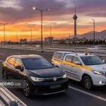 راه‌اندازی نخستین امداد شارژ خودروهای برقی توسط ماموت خودرو