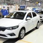 اعلام قیمت محصولات ایران خودرو، آذر 1404