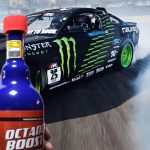 فاصله زمانی مناسب برای استفاده از مکمل بنزین و اکتان بوستر