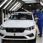 رشد ۳۷ درصدی تولید در ایران‌خودرو/ تعهدات معوق به نزدیک صفر رسید