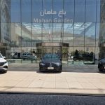 مرسدس‌بنزهای الکتریکی بازار را بشناسید