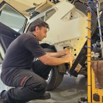 پایتخت خدمات پس از فروش نیسان در ایران