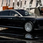 رونمایی مائکسترو S800 در نمایشگاه گوانگ‌ژو چین