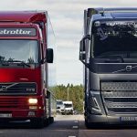 نگاهی به تاریخچه شرکت ولوو