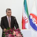 تعمیرگاه مرکزی آمیکو رتبه یک را کسب کرد